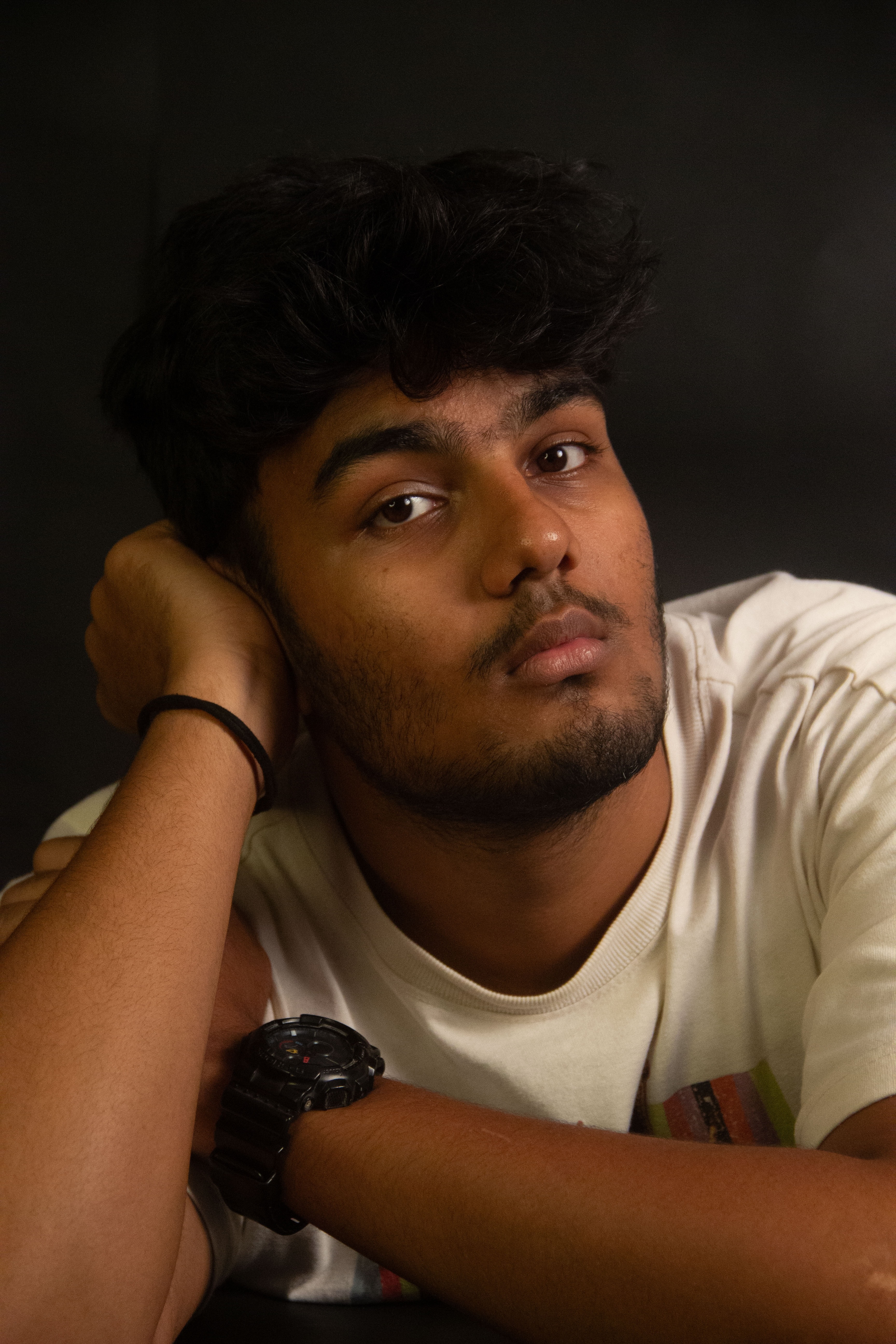 Yuvraj Veera